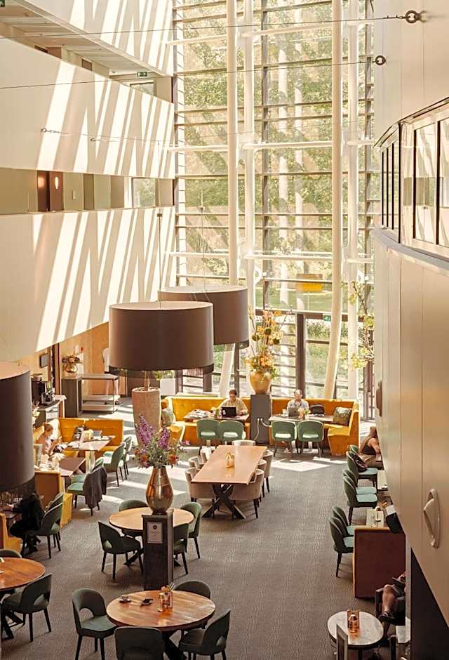 Van der Valk Hotel Rotterdam - Blijdorp