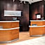 Courtyard by Marriott Raleigh North/Triangle Town Center