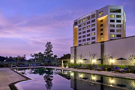 Hotel Aryaduta Bandung