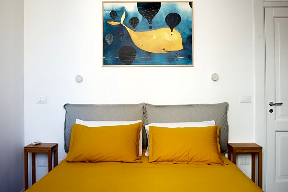 B&B Babbaluci - Centro Storico