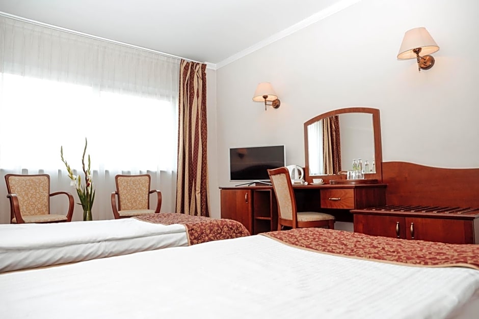 Hotel Sympozjum & SPA