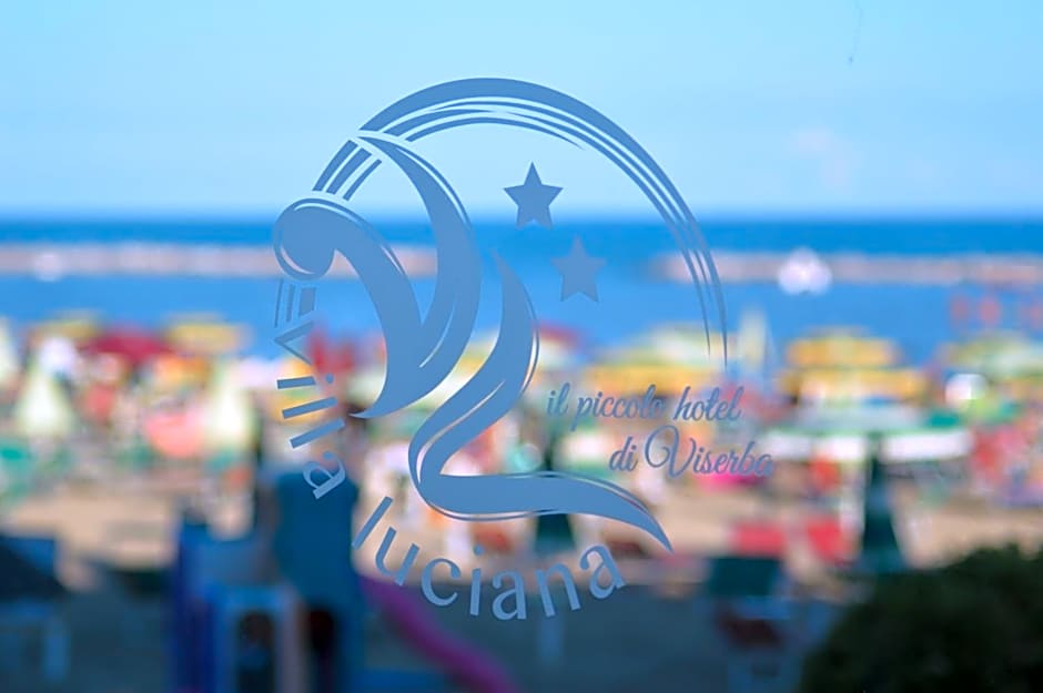 Hotel VistaMare Viserba