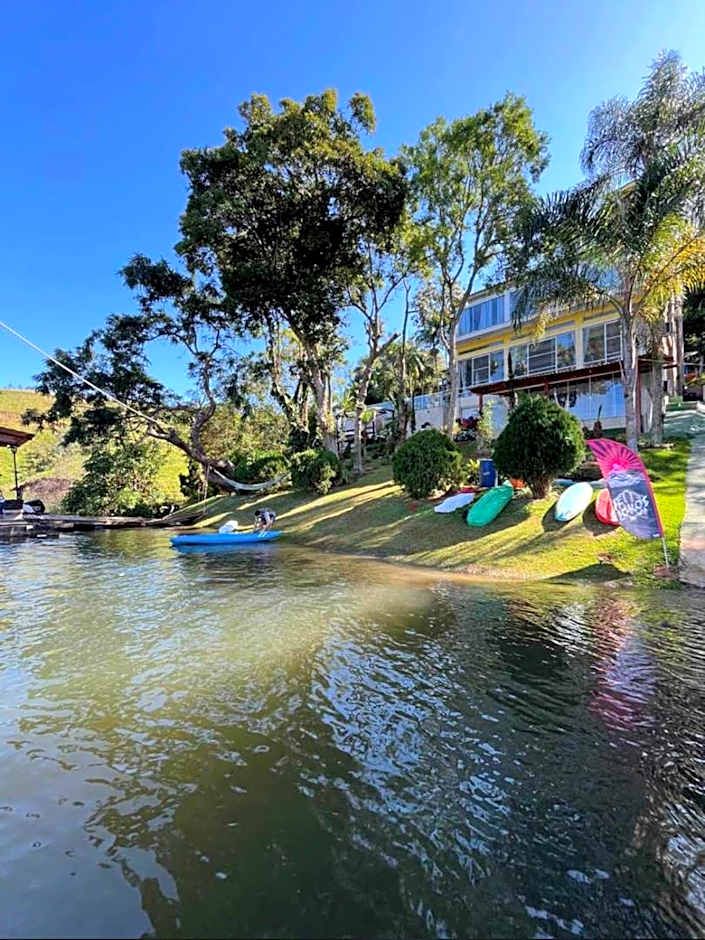 Pousada Paraiso de Igaratá