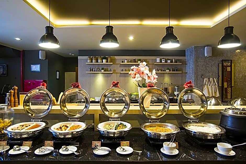 Swiss-Belinn Legian