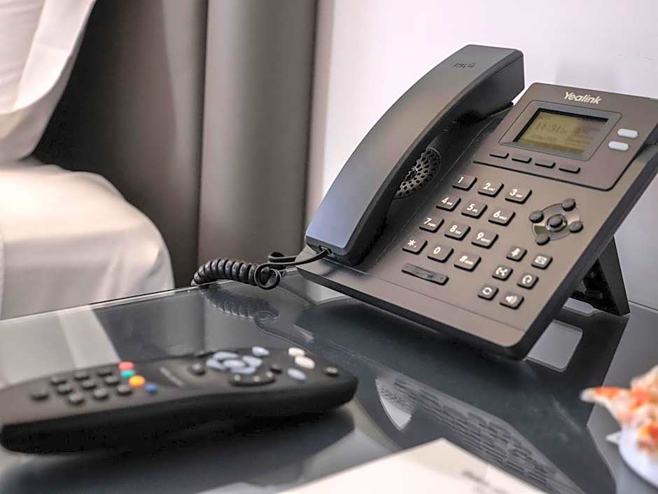 Loto Business Hotel