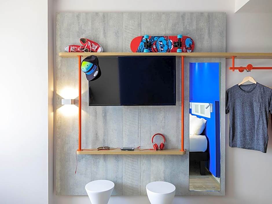 Ibis Budget Aguascalientes