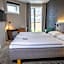 Comfort Hotel Bergen