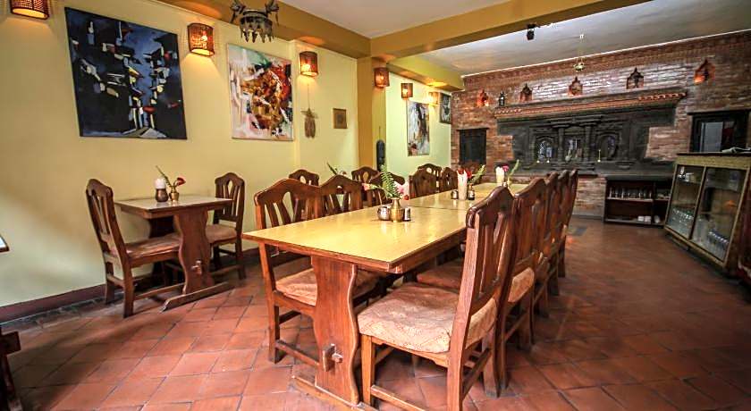 Golden Gate Guest House