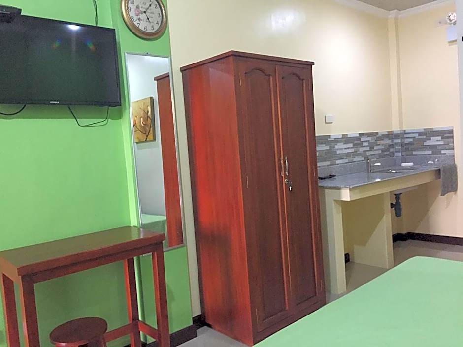 Golden Pension House,Palawan