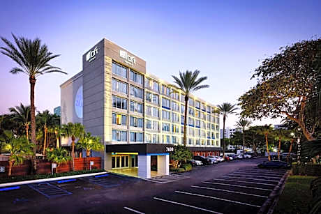 Aloft Miami Dadeland