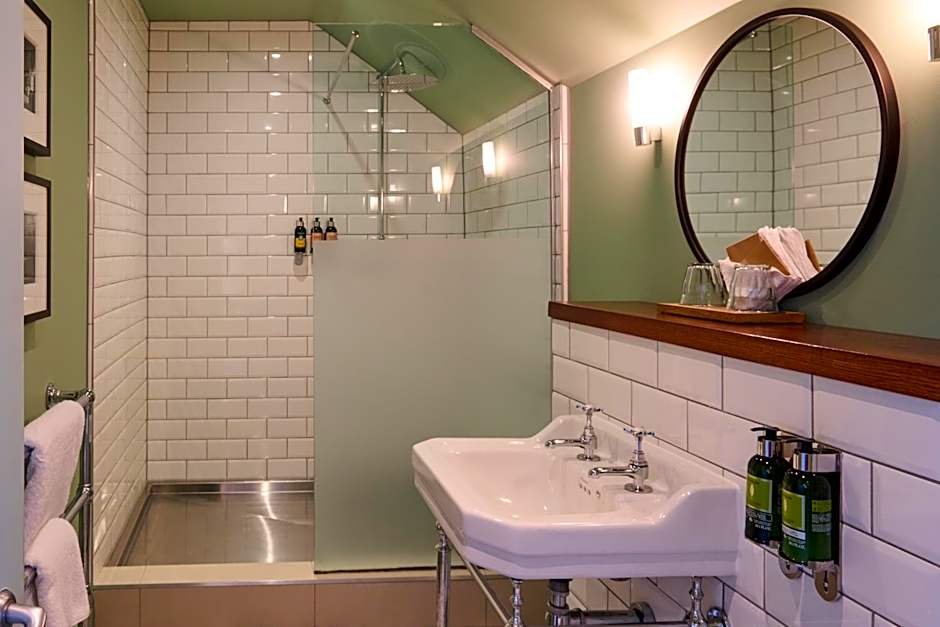 Hotel du Vin Cheltenham