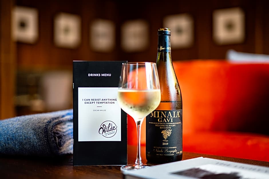 Wilde Aparthotels London Aldgate Tower Bridge