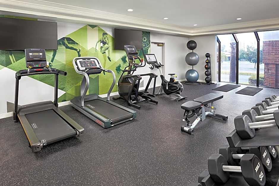 Best Western Plus Meridian Inn & Suites, Anaheim-Orange