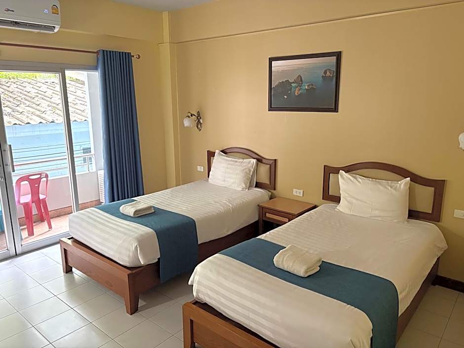 Lalisa Hotel Aonang