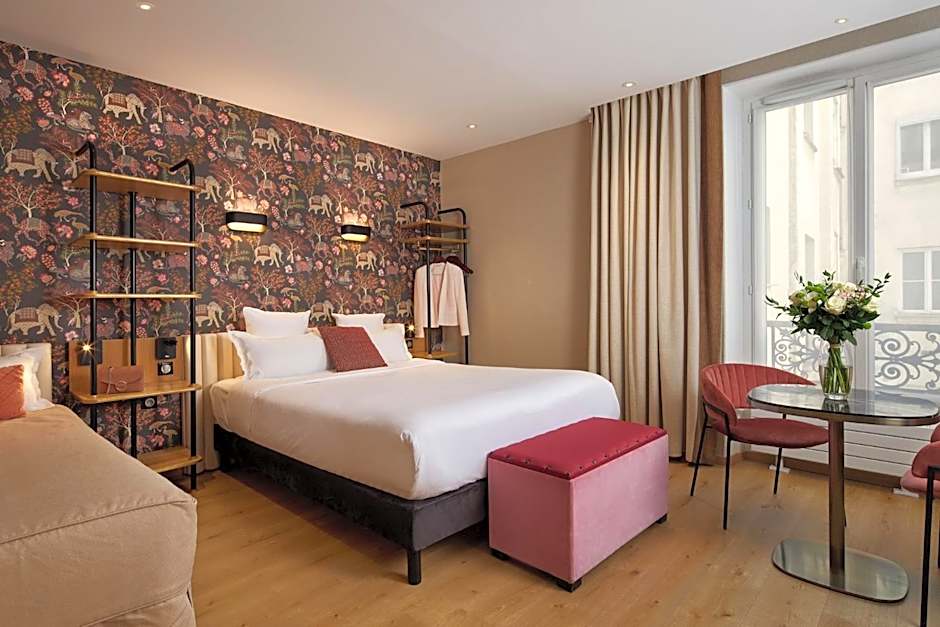 Hotel Tourisme Avenue
