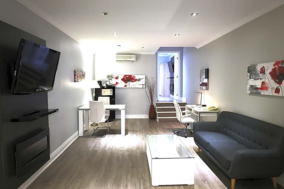 Travelodge Hotel & Convention Center by Wyndham Quebec City