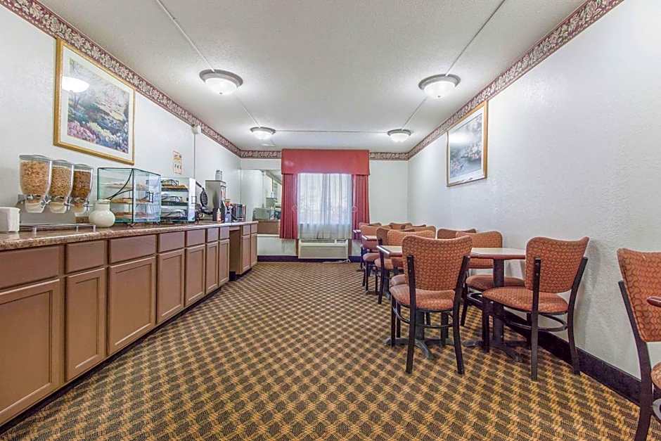 Econo Lodge Lexington