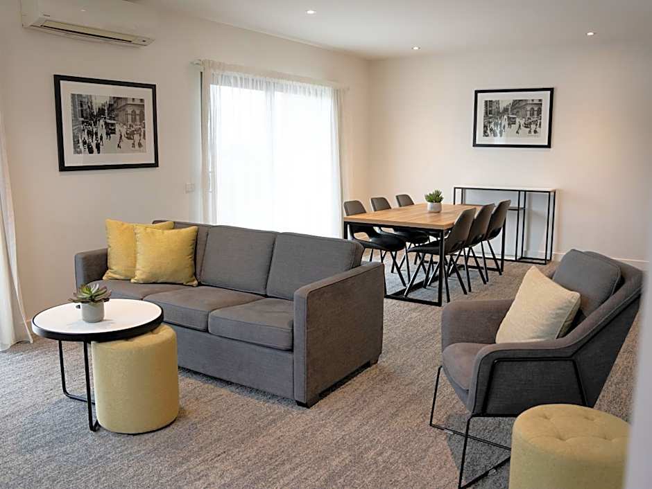 Quest Wodonga Serviced Apartments