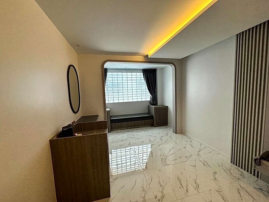 Duannaming Hotel Pattaya – Pattaya, DC