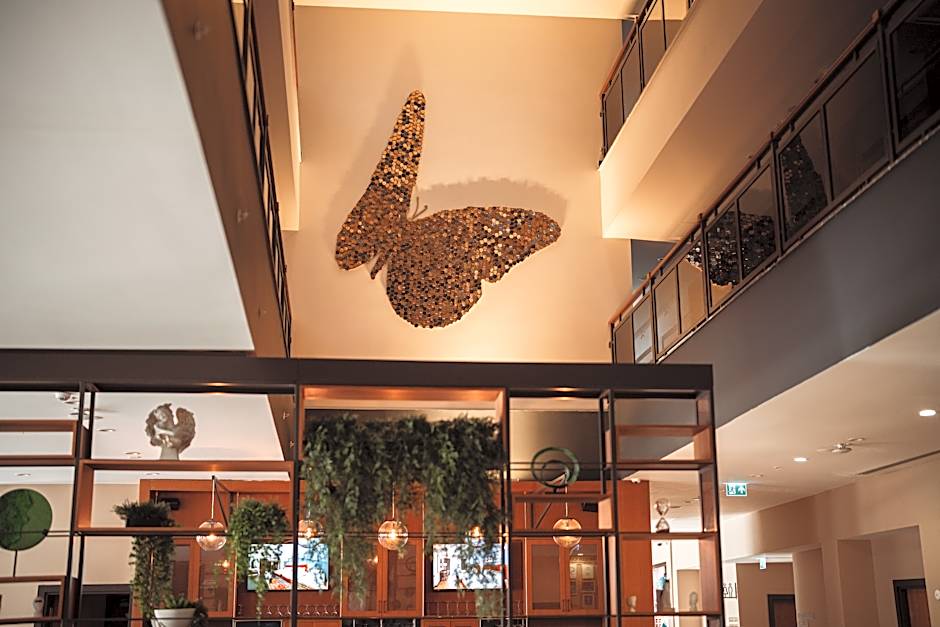 Sundia By LibertyExclusive Fethiye- Adults Only+16