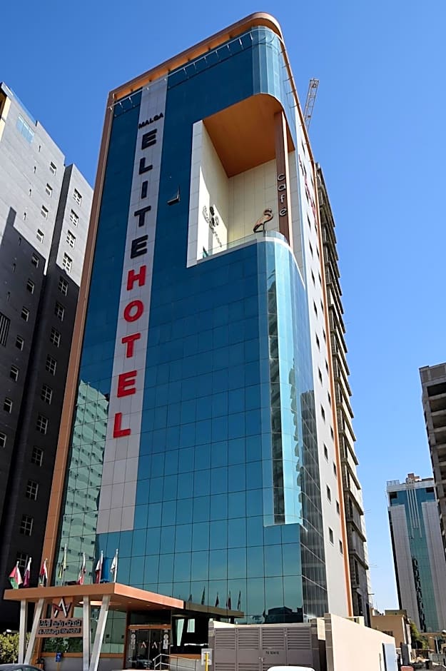 Al Malqa Elite Hotel
