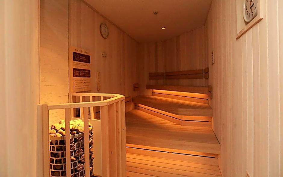 Hotel Mazarium