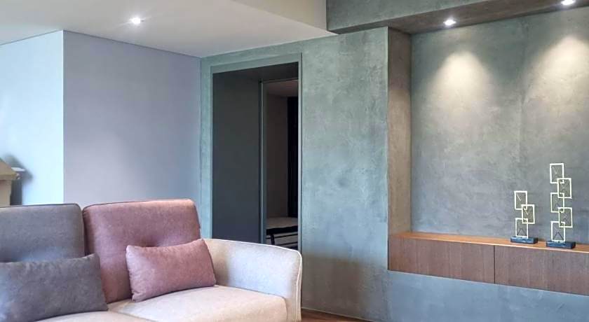 Interburgo Hotel Wonju