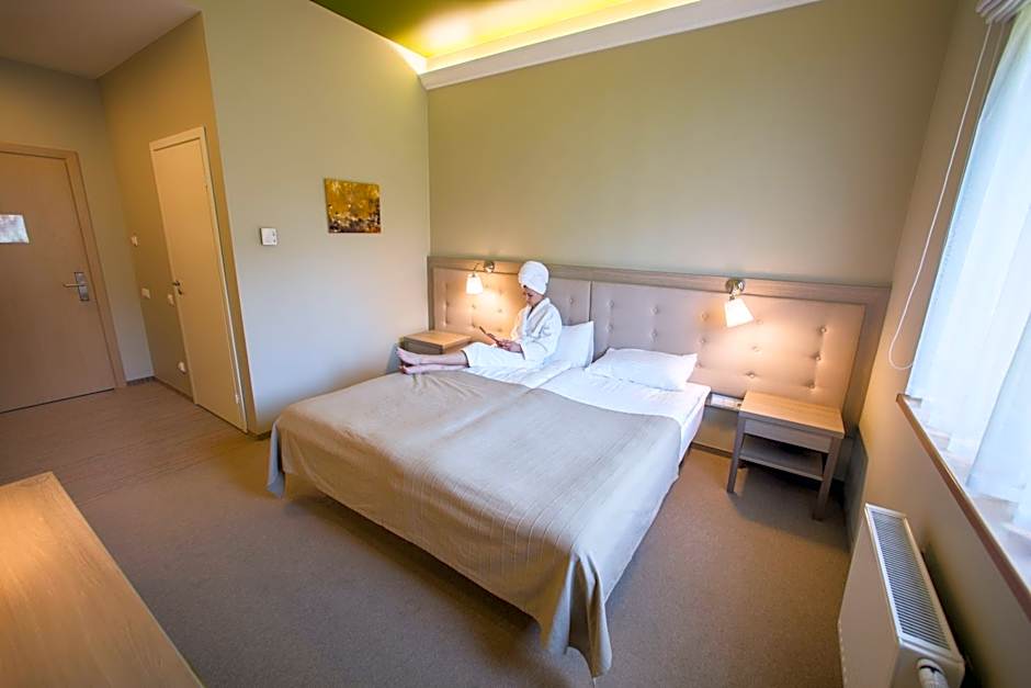 Goda Hotel & Spa