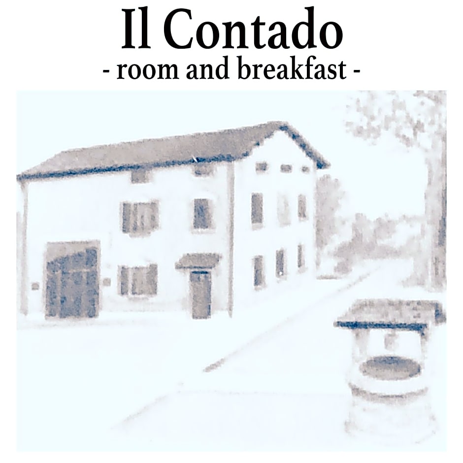 Il Contado -room and breakfast-