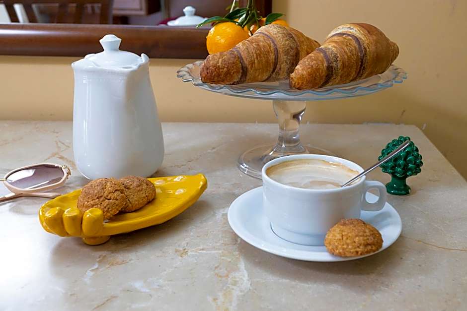 Hotel Gangi