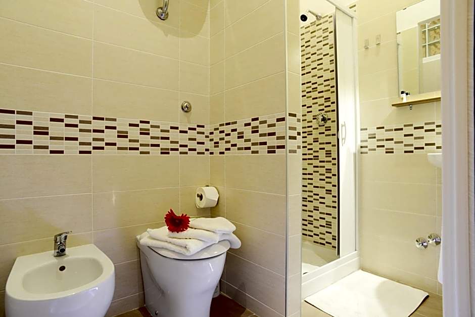 Vic' Street B&B