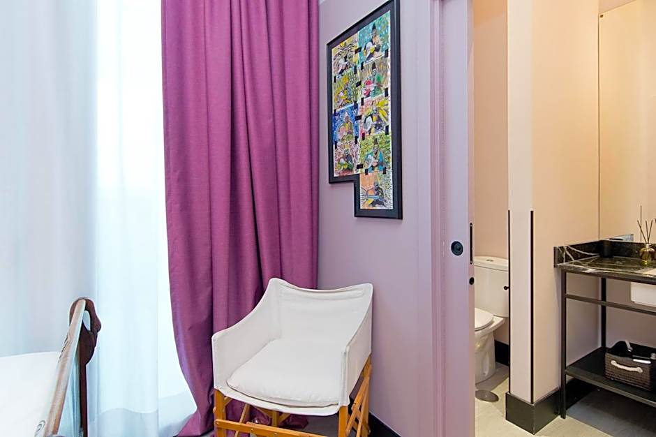 Amor de Dios 17 Boutique Apartments