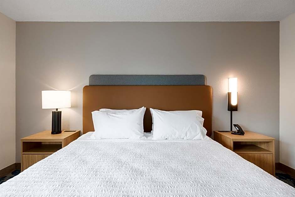 Hampton Inn North Myrtle Beach-Harbourgate