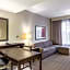 Embassy Suites By Hilton Elizabeth-Newark Airport