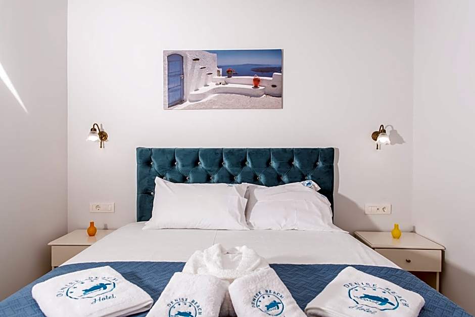 Denise Beach Hotel