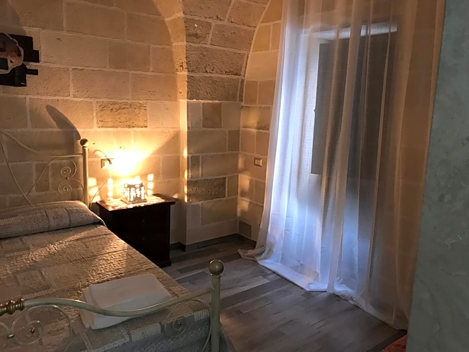 Li Caseddi ti lu Cesarinu