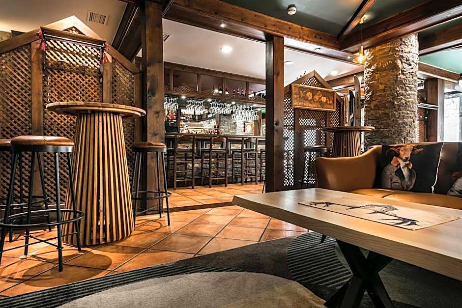 Aparthotel El Refugio de Aran Vielha