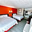 Relax Inn Henryetta