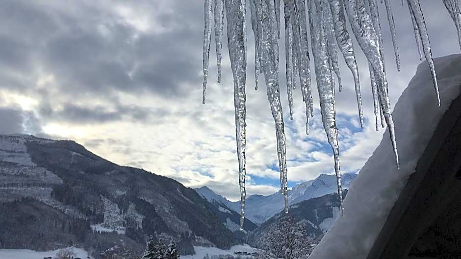 Apartment Haus am See