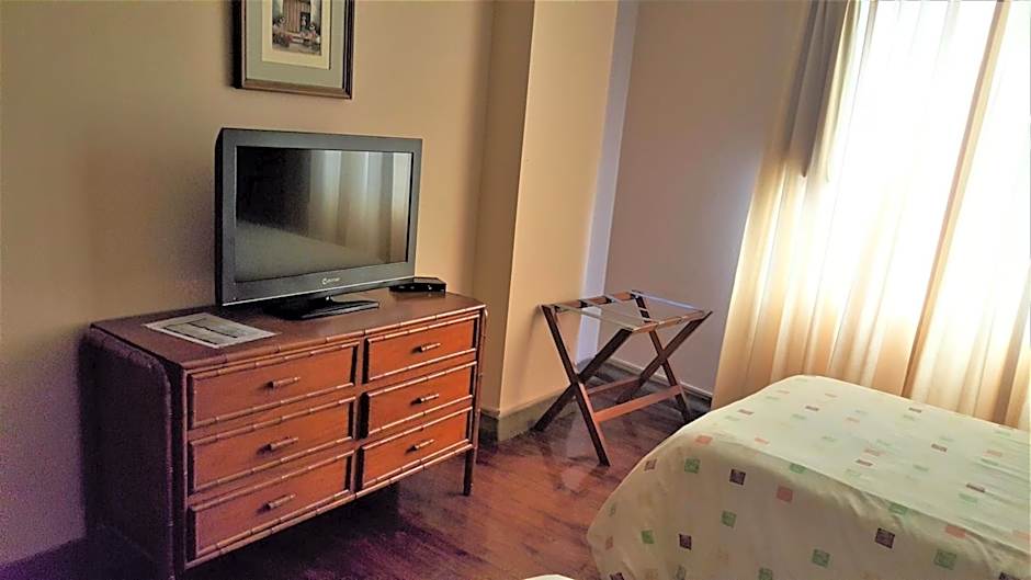 Suite Service Apart Hotel