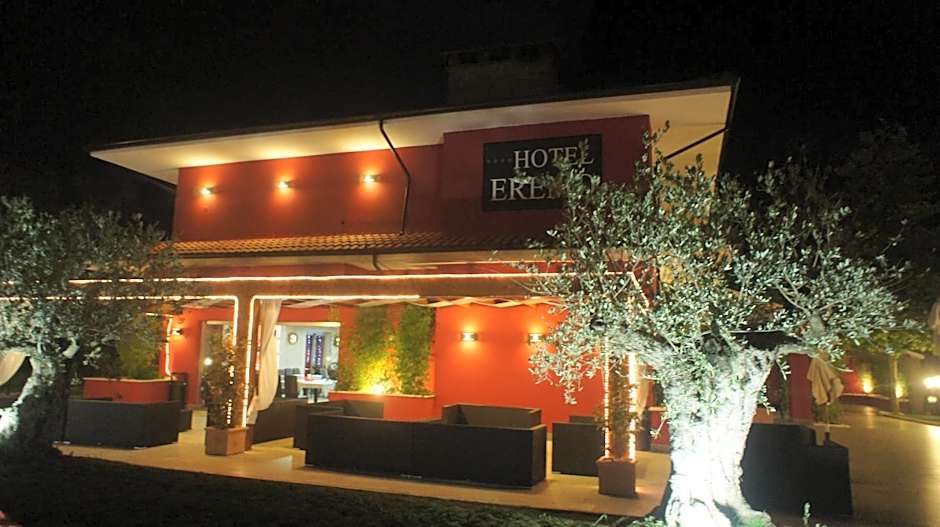 Hotel Eremo