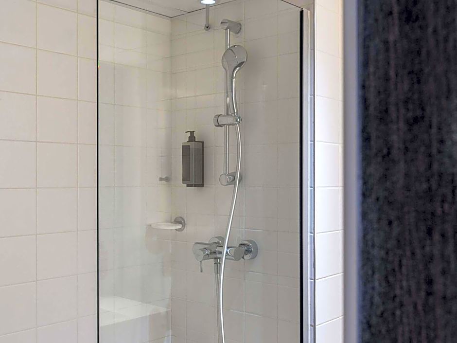 ibis Styles Paris Porte dOrleans