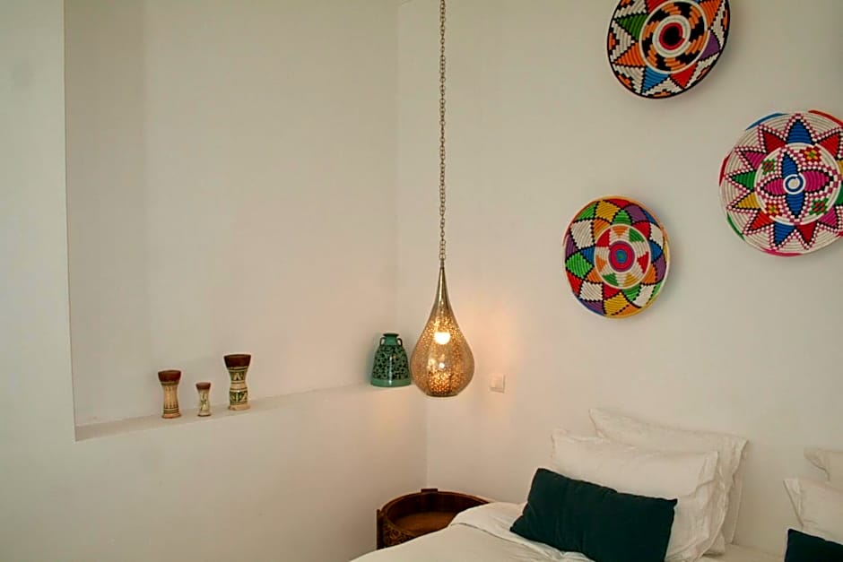 Riad AL RIAD