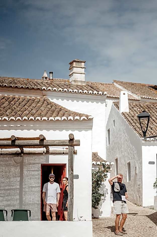 Aldeia da Pedralva by WOT Signature
