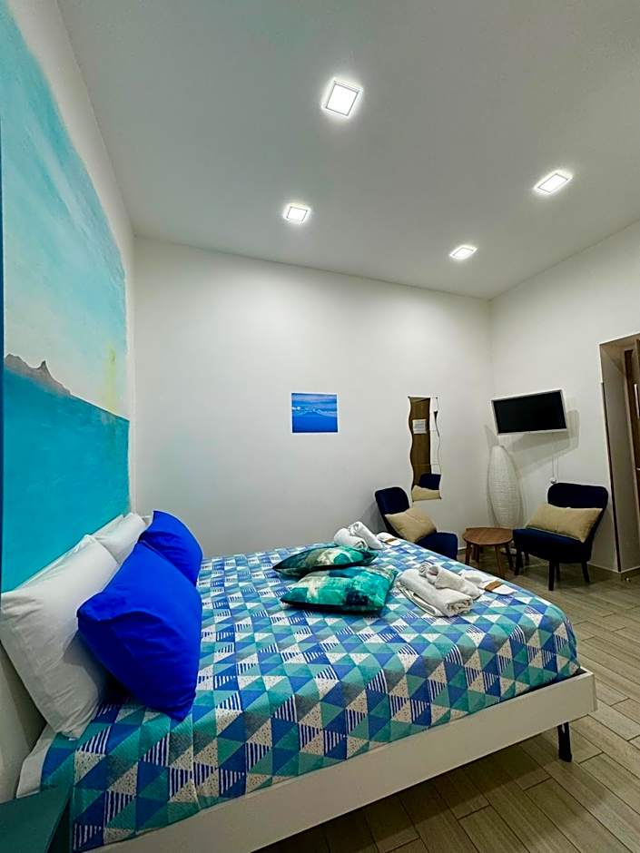 Napoli Museo bed and breakfast