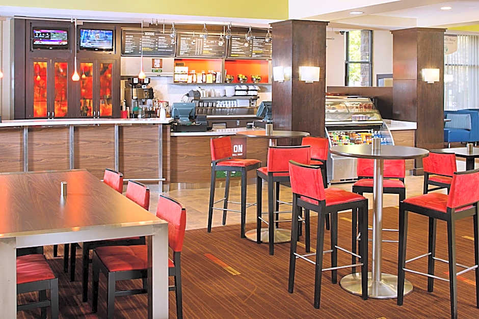 Courtyard by Marriott Sacramento Midtown