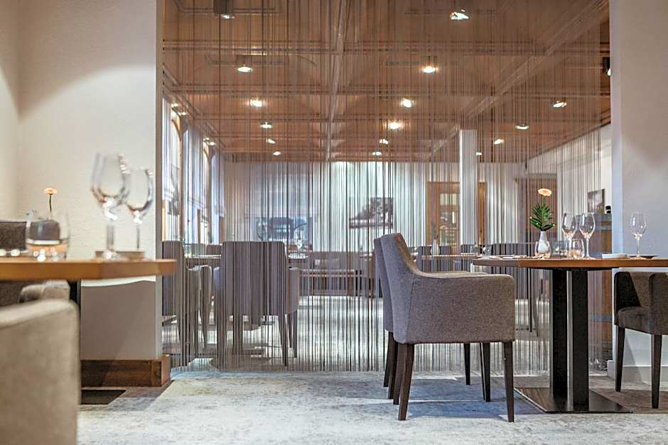 Schlosshotel Monrepos