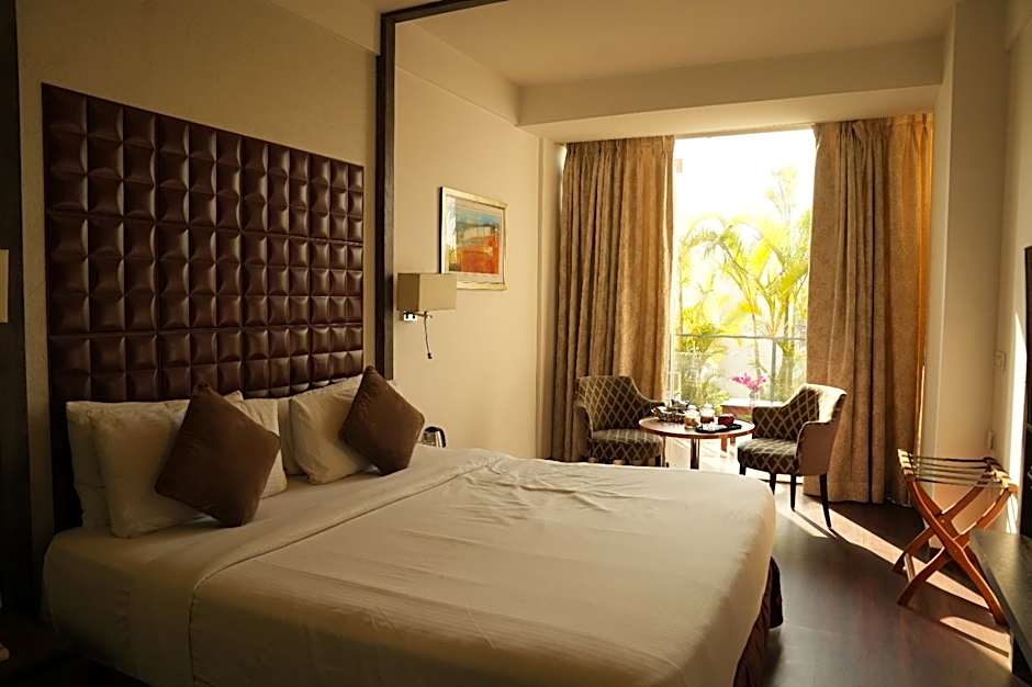 Regenta Central Hotel & Convention Centre Nagpur