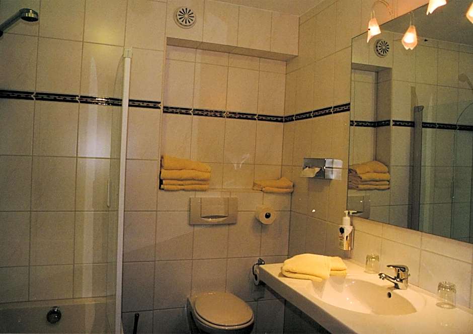 Parkhotel Emstaler Höhe