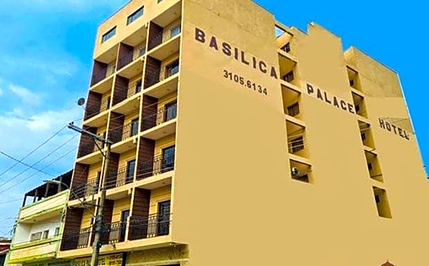Basilica Palace Hotel